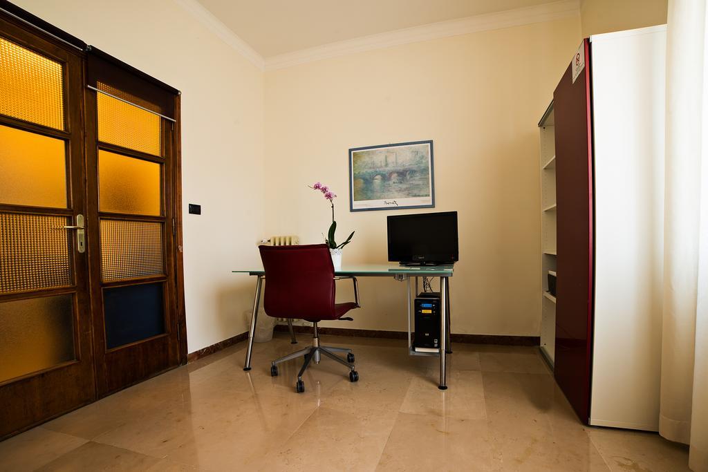 Bed & Breakfast Corso Di Francia - Rome — Foto 2
