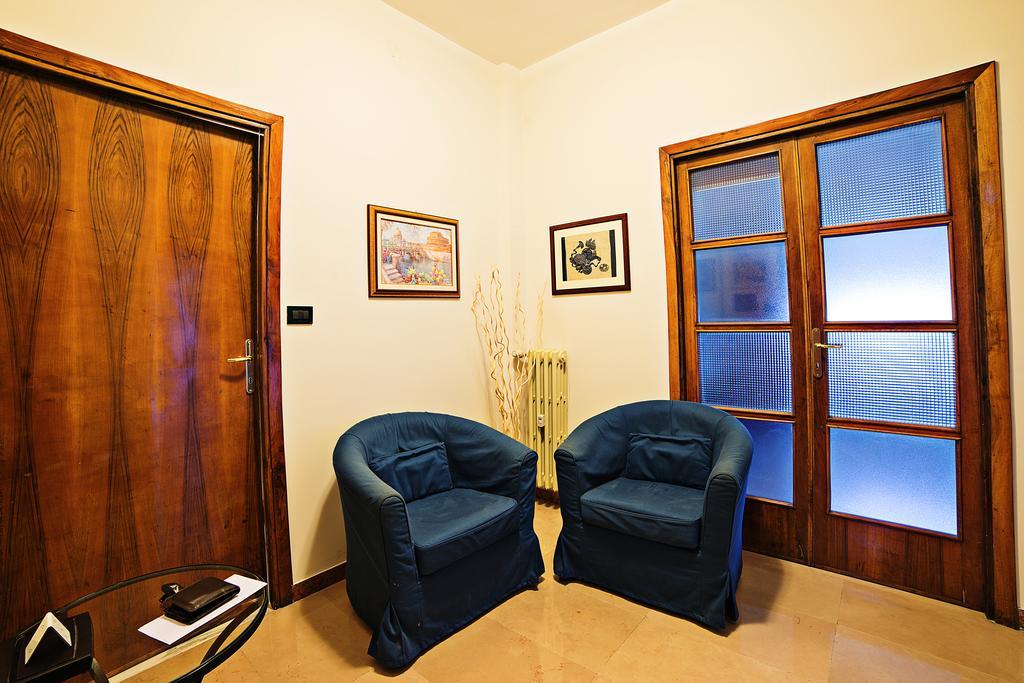 Bed & Breakfast Corso Di Francia - Rome — Foto 3